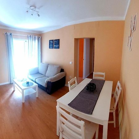 Solea Apartment Jerez de la Frontera Ngoại thất bức ảnh