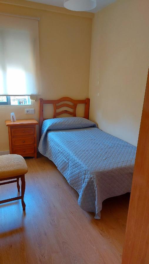 Solea Apartment Jerez de la Frontera Ngoại thất bức ảnh