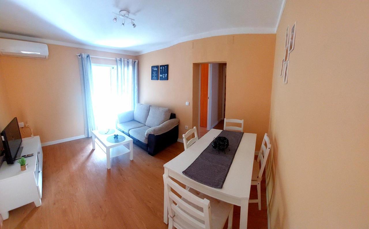 Solea Apartment Jerez de la Frontera Ngoại thất bức ảnh