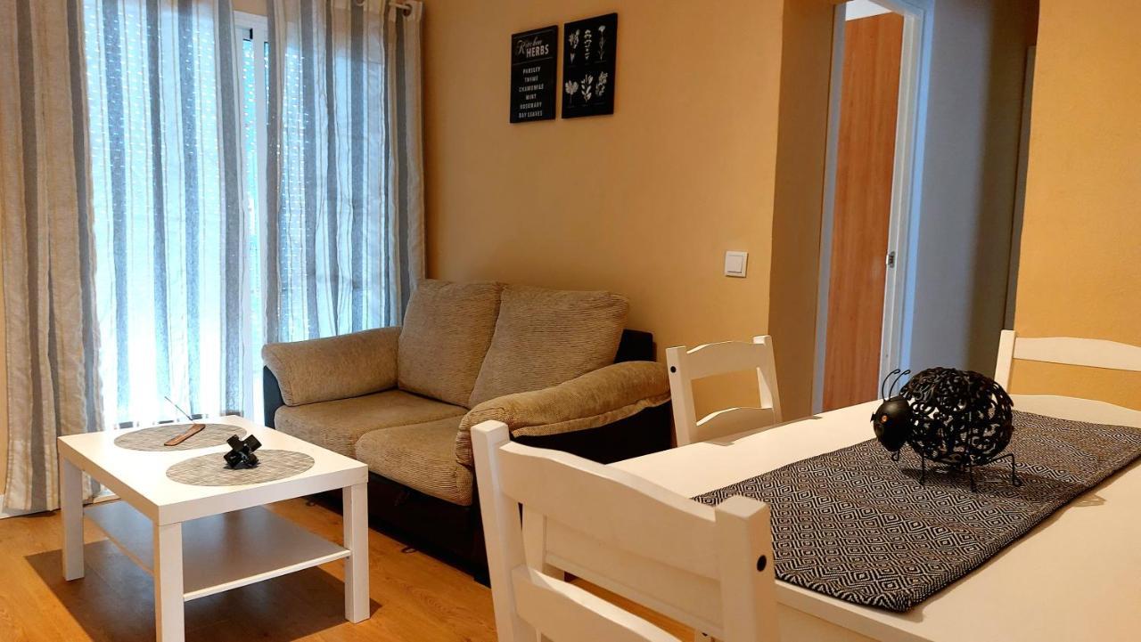 Solea Apartment Jerez de la Frontera Ngoại thất bức ảnh