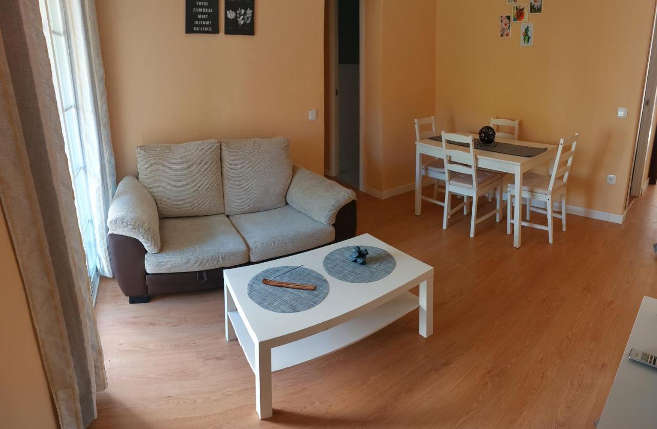 Solea Apartment Jerez de la Frontera Ngoại thất bức ảnh