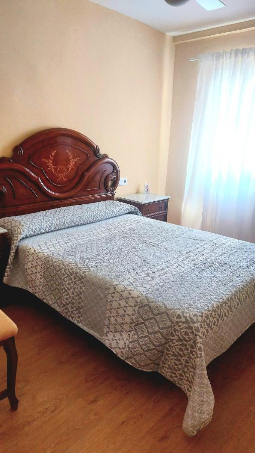 Solea Apartment Jerez de la Frontera Ngoại thất bức ảnh