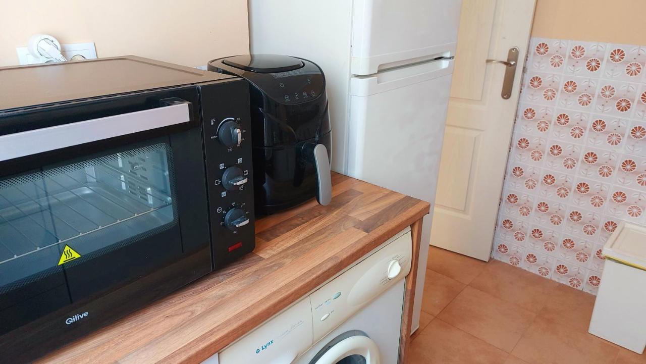 Solea Apartment Jerez de la Frontera Ngoại thất bức ảnh