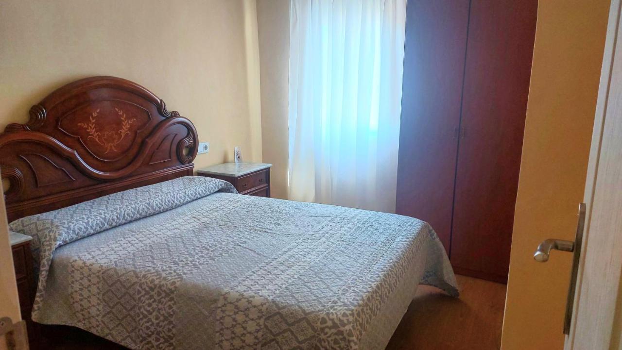 Solea Apartment Jerez de la Frontera Ngoại thất bức ảnh